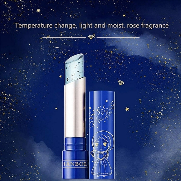 Temperature Change Color Lipstick - Picture 2 of 6